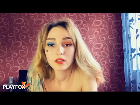 ❤️ Ko nga karaehe moohio mariko makutu i homai ki a au te taatai me Harley Quinn ☑ Sex ataata i a matou ❌